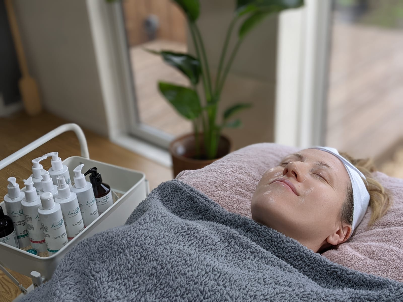 Facial Treatments