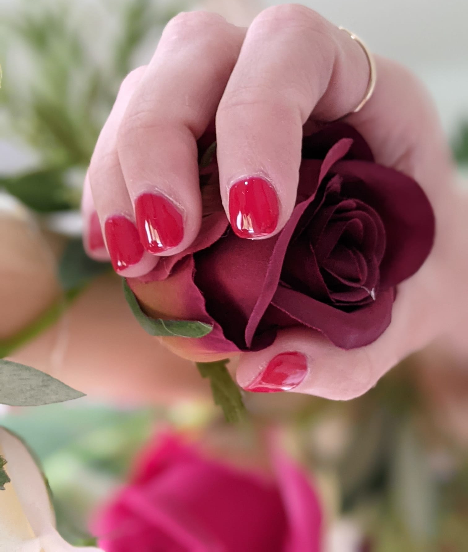 Hand Treatments