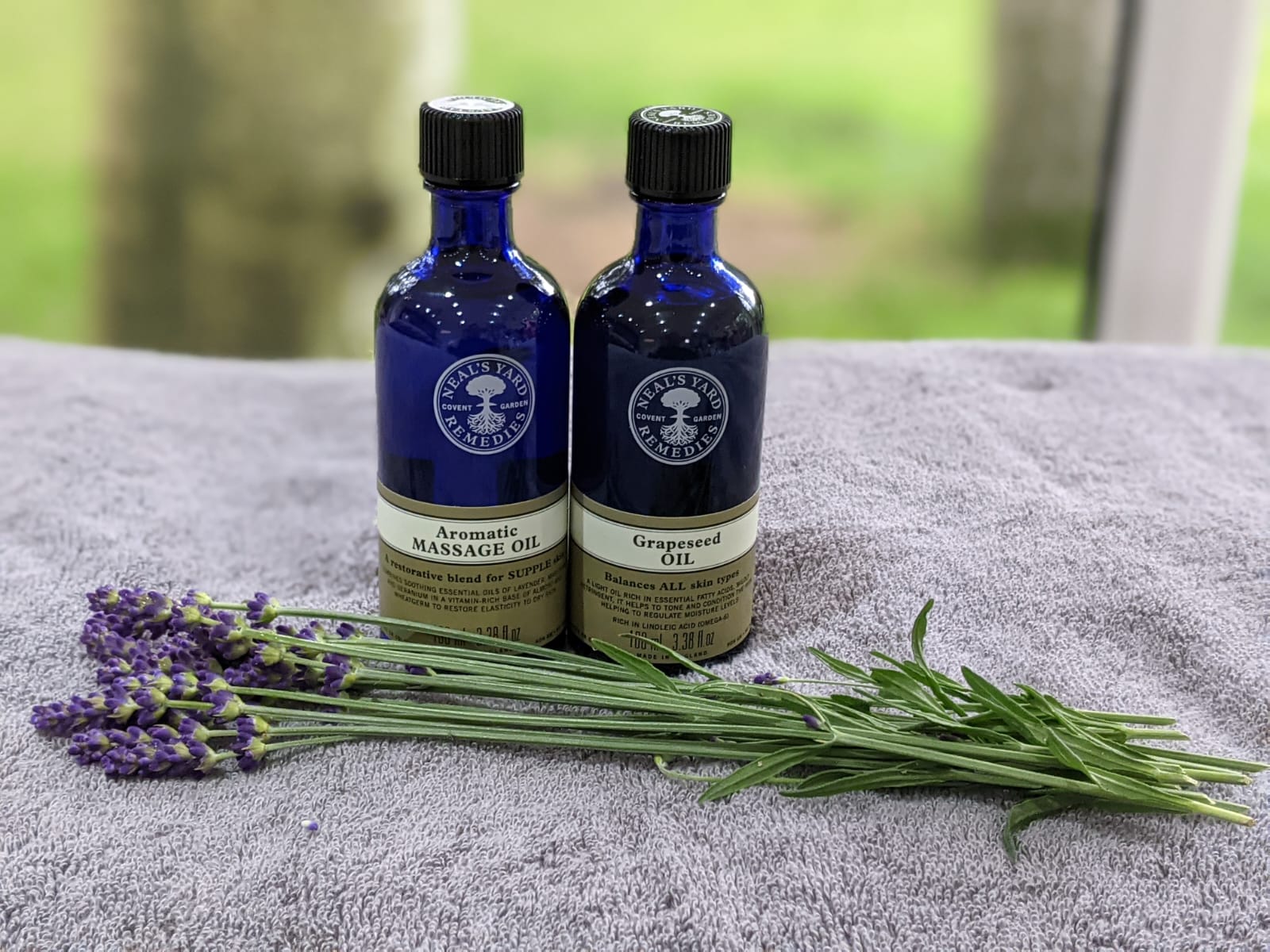 Massage Treatments